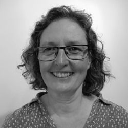 Alison Enright - Psychotherapist